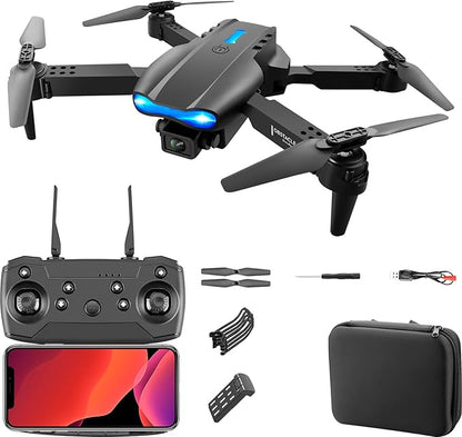 E99 Drone Camera | طائرة E99 درون مزودة بكاميرا